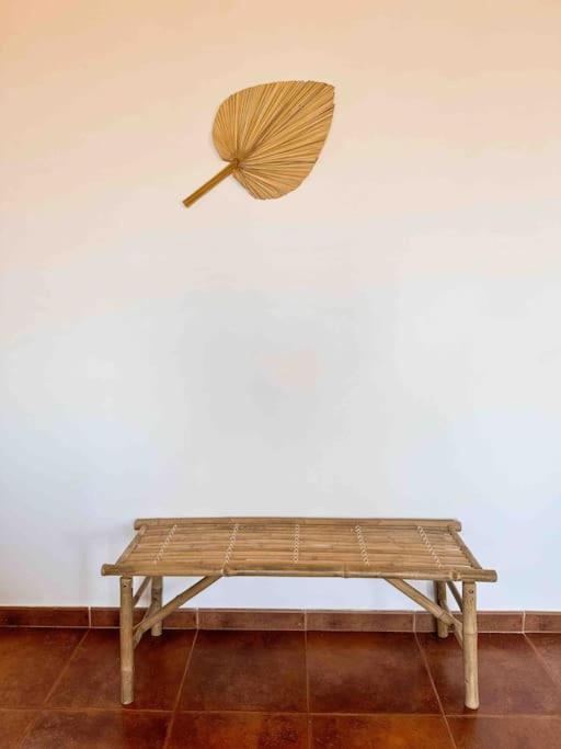 Apartamento Casa Bamboo Corralejo, Espacioso, Piscina Y Parking المظهر الخارجي الصورة