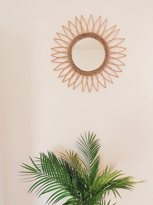 Apartamento Casa Bamboo Corralejo, Espacioso, Piscina Y Parking المظهر الخارجي الصورة