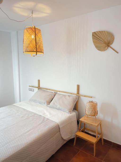 Apartamento Casa Bamboo Corralejo, Espacioso, Piscina Y Parking المظهر الخارجي الصورة