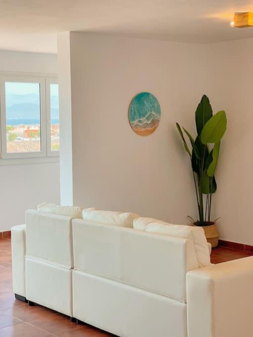 Apartamento Casa Bamboo Corralejo, Espacioso, Piscina Y Parking المظهر الخارجي الصورة