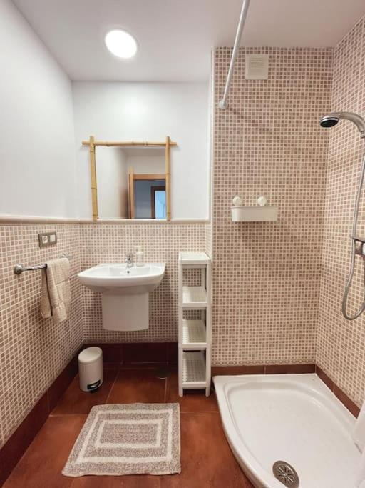 Apartamento Casa Bamboo Corralejo, Espacioso, Piscina Y Parking المظهر الخارجي الصورة