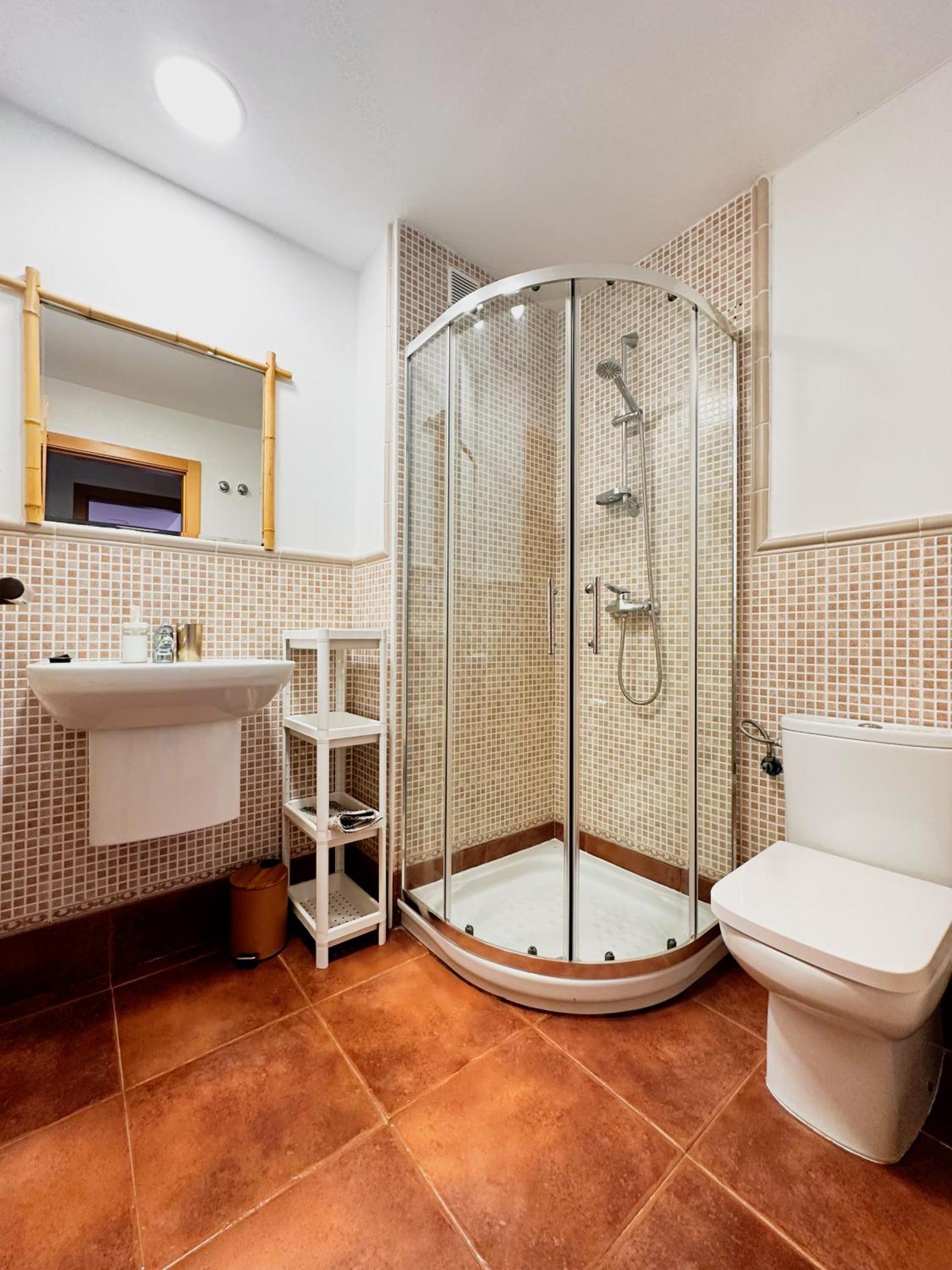 Apartamento Casa Bamboo Corralejo, Espacioso, Piscina Y Parking المظهر الخارجي الصورة